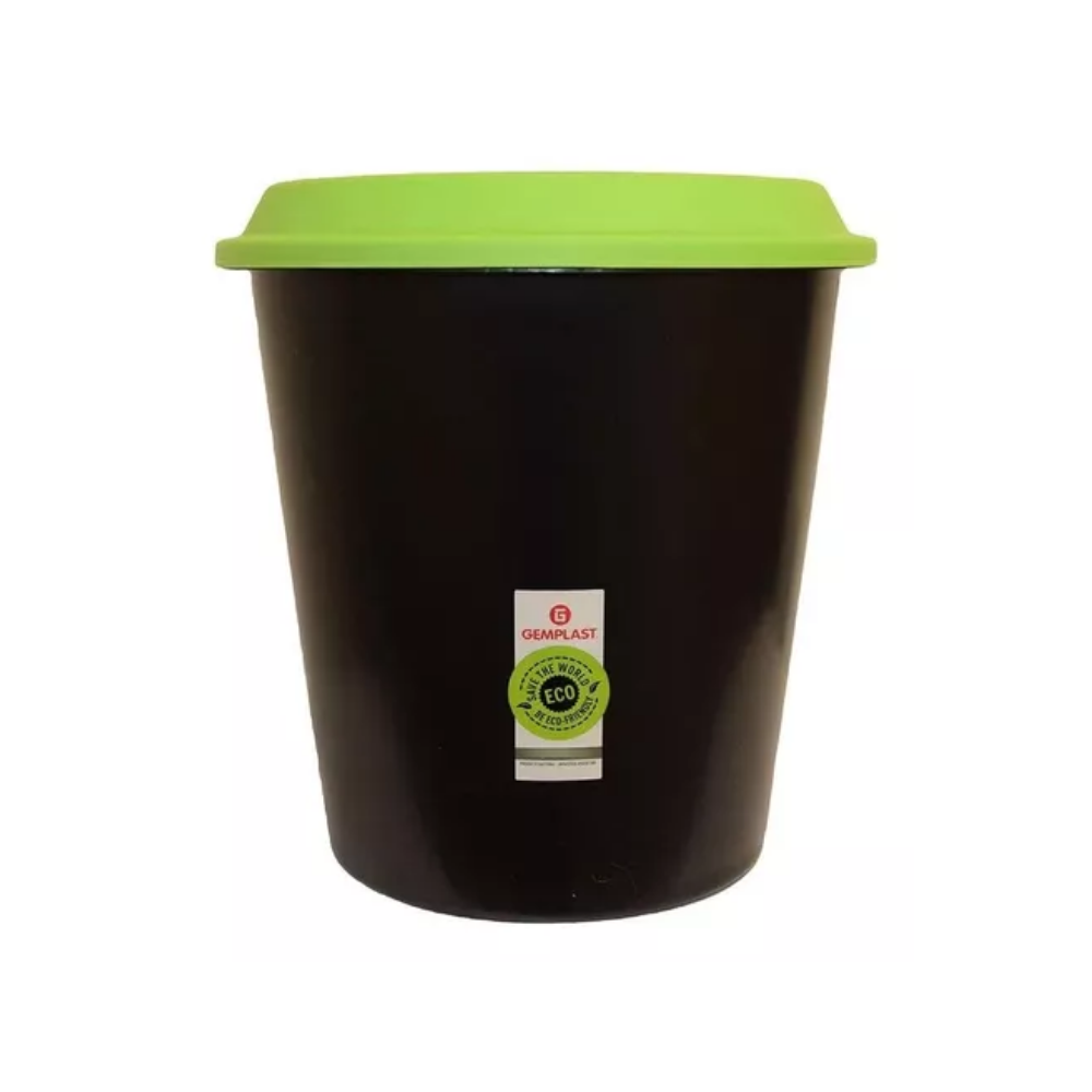 Cesto de Residuos Gemplast 12 lt