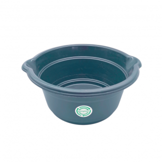 Fuentón Gemplast Colores 12 lt