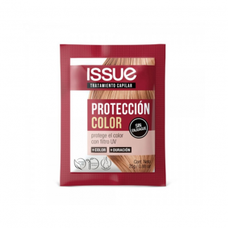 Tratamiento Issue Protección Color 25 gr