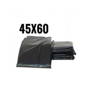 Bolsas Quality 45 x 60 x 10 un.