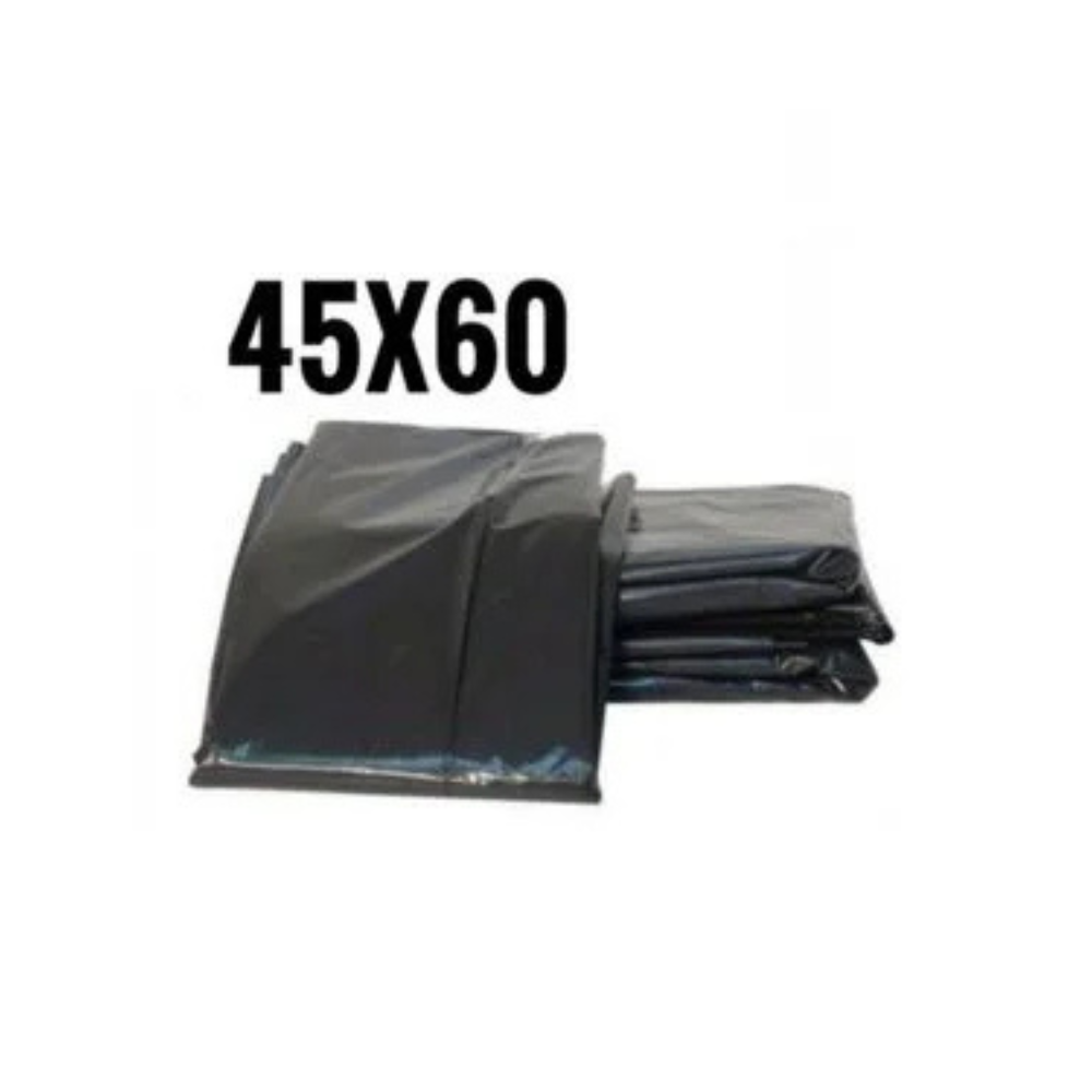 Bolsas Quality 45 x 60 x 10 un.