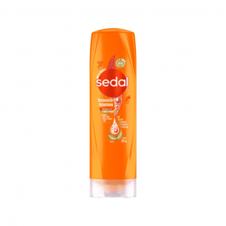 Acondicionador Sedal Restauración Infusión Activa 340 ml