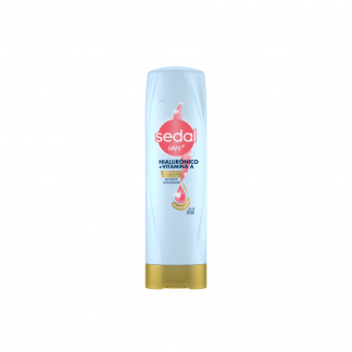 Acondicionador Sedal Ácido Hialurónico Infusión Activa 340 ml