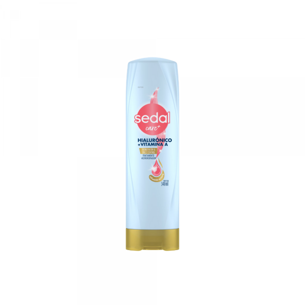 Acondicionador Sedal Ácido Hialurónico Infusión Activa 340 ml