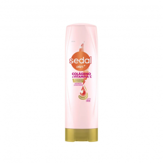 Acondicionador Sedal Colágeno Infusión Activa 340 ml