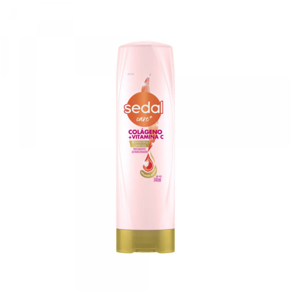 Acondicionador Sedal Colágeno Infusión Activa 340 ml