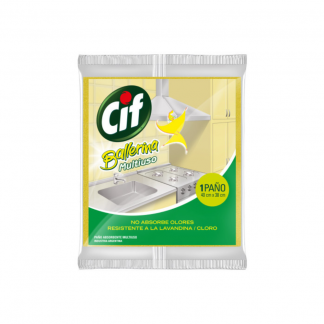 CIF Ballerina Multiuso 1 Paño