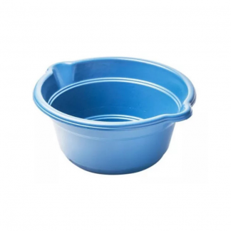 Fuentón Gemplast Celeste 40 lt