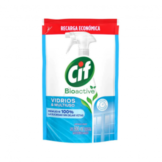 Cif Vidrios Bioactive 900 ml DP