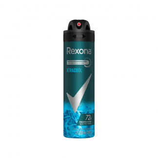Desodorante Rexona Men Xtracool 72 Hs 150 ml