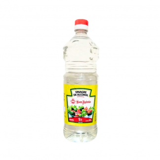 Vinagre de Alcohol San Iginio 1 lt