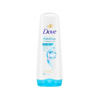 Acondicionador Dove Hidratación 400 ml