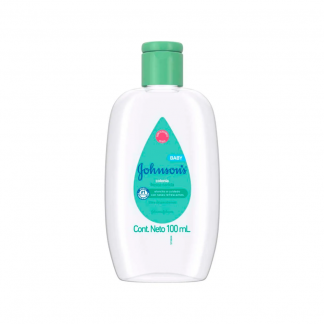 Colonia Johnson’s Fresca Caricia 100 ml