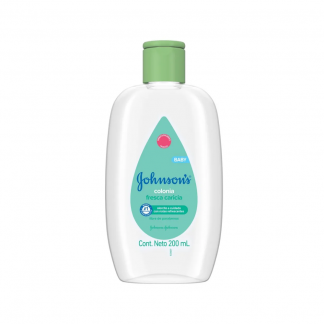 Colonia Johnson’s Fresca Caricia 200 ml