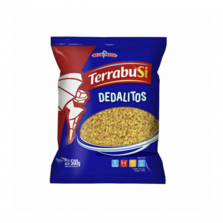 Fideos Terrabusi Dedalitos 500 gr