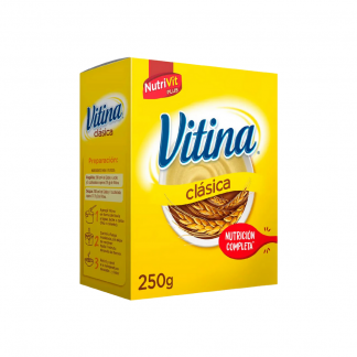 Sémola Vitina Clásica 250 gr