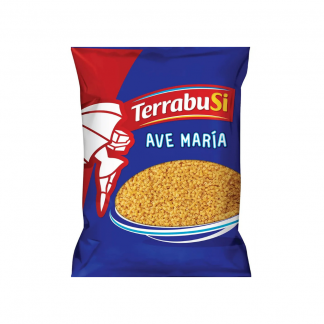 Fideos Terrabusi Ave Maria 500 gr