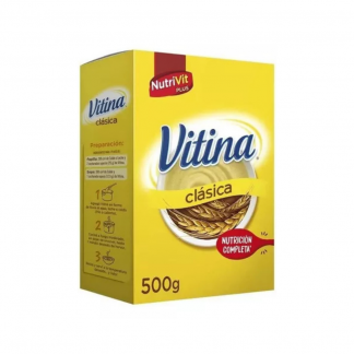 Sémola Vitina Clásica 500 gr