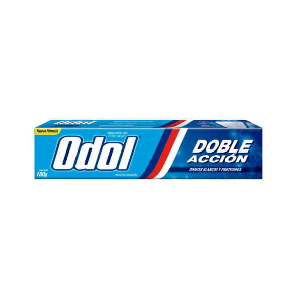 Crema Dental Odol 180 gr