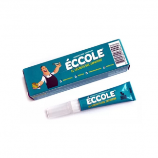 Eccole Adhesivo para Zapatillas 9 unidades