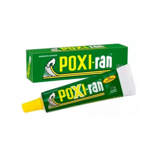 Poxiran Adhesivo de Contacto 23 gr