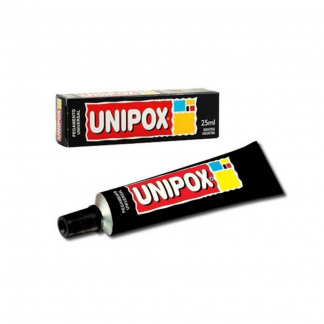 Unipox Pegamento Universal 25 ml