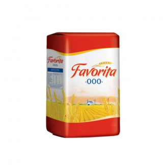 Harina Favorita 000 1 kg