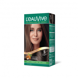 Tintura Kit L’eauVive Nº 5