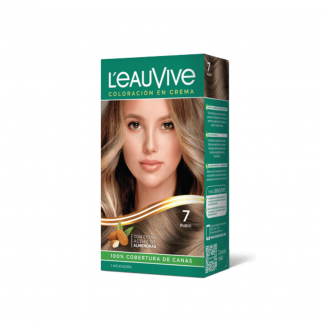 Tintura Kit L’eauVive Nº 7