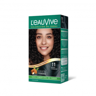 Tintura Kit L’eauVive Nº 11