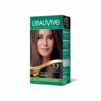 Tintura Kit L’eauVive Nº 5.7