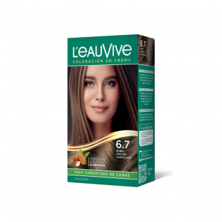 Tintura Kit L’eauVive Nº 6.7