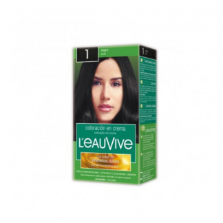 Tintura Kit L’eauVive Nº 1