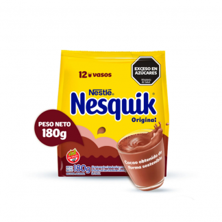 Nesquik Original 180 gr