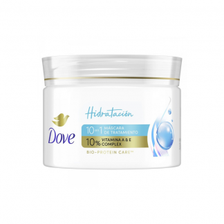 Crema Tratamiento Dove Hidratación 300 ml