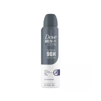 Desodorante Dove Men Clinical 96 H 150 ml