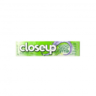Crema Dental Close Up Fresh 360 90 gr