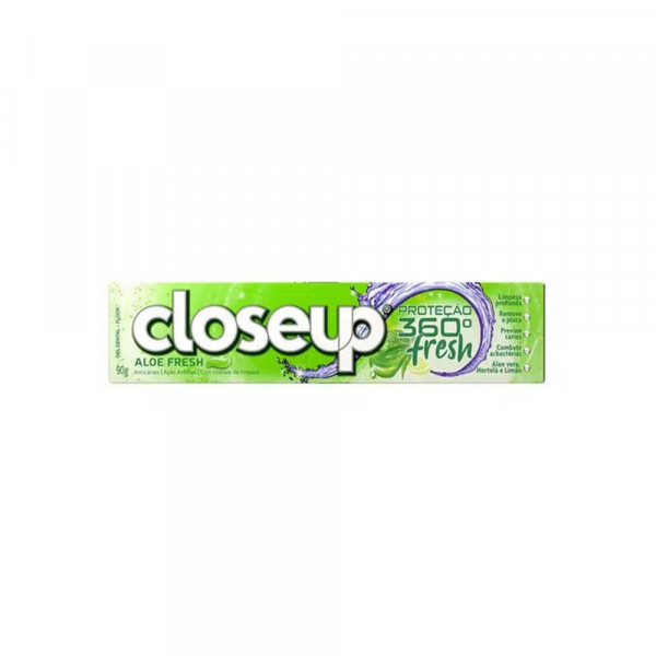 Crema Dental Close Up Fresh 360 90 gr