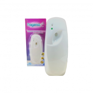 Dispenser Fraganss Analógico