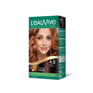 Tintura Kit L’eauVive Nº 4.5
