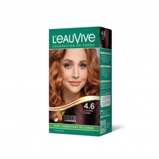 Tintura Kit L’eauVive Nº 4.6