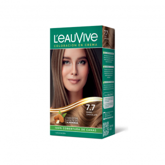 Tintura Kit L’eauVive Nº 7.7