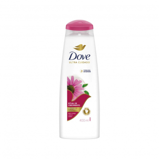 Shampoo Dove Ritual de Crecimiento 400 ml