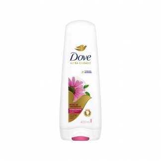 Acondicionador Dove Ritual de Crecimiento 400 ml