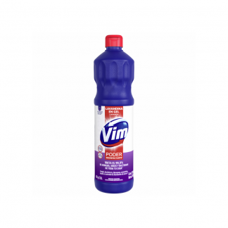 Vim Lavandina Gel Lavanda 700 ml