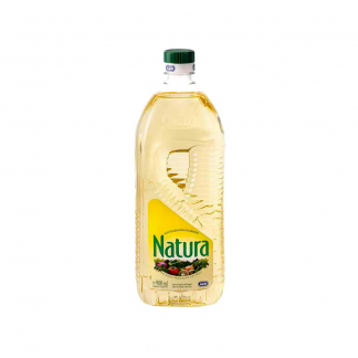 Aceite Natura Girasol 900 ml