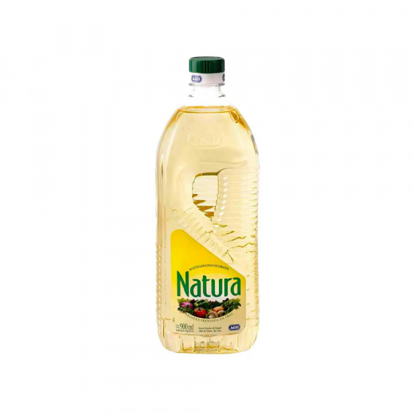 Aceite Natura Girasol 900 ml