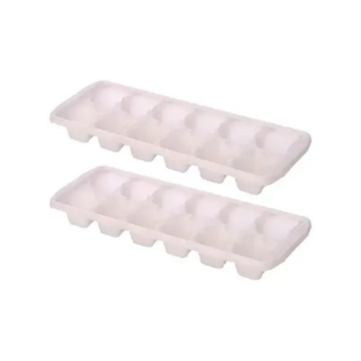 Cubeteras Gemplast 2 Unidades