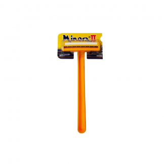 Máquina de Afeitar Minora 2 Filos