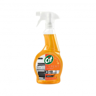 Cif Antigrasa Expert Gatillo 500 ml